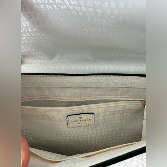 ‼️SOLD‼️Kate Spade Essential Large Work Tote - Picture 7 of 13